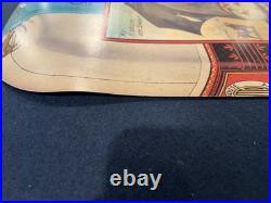 Vintage Store Advertising Bull Durham