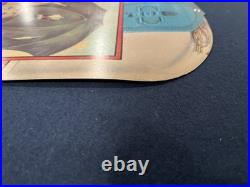 Vintage Store Advertising Bull Durham