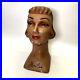 Vintage-Store-Optomatrist-Display-Lady-1940s-Mannequin-Head-Bust-VERY-RARE-40s-01-ices