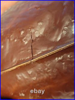 Vintage Swift Meats Premium Hard Salami Hanging Plastic Store Display