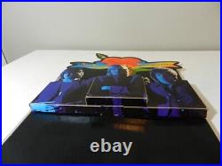 Vintage Tom Petty & The Heartbreakers Record Album Store Display- Vintage Music