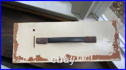 Vintage Tom's Snacks Snax Rack Display