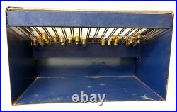 Vintage Tung-sol Countertop Display Sales Rack, Auto Lamps, Bulbs, Advertising, Gift