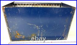 Vintage Tung-sol Countertop Display Sales Rack, Auto Lamps, Bulbs, Advertising, Gift