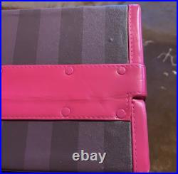 Vintage Victoria's Secret hard case Display suitcase