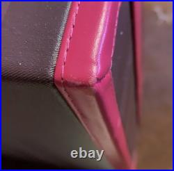 Vintage Victoria's Secret hard case Display suitcase