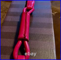 Vintage Victoria's Secret hard case Display suitcase