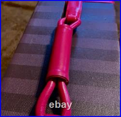 Vintage Victoria's Secret hard case Display suitcase