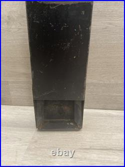 Vintage W. P. Fuller Paint Store Display For Paint And Brushes. Paint Cards Rack