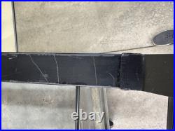 Vintage Weider Store Kmart Display Barbell Weights Display Only No Bars