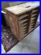 Vintage-Wooden-Table-Talk-Pies-Box-Shelves-Display-Shelf-01-erq