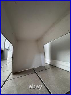 Vintage Y2K Etnies Skateboarding Bench Promo Store Display Local Pickup Only