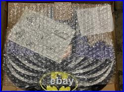 Vintage and Rare Batman End Cap Display Unique Industries 1992