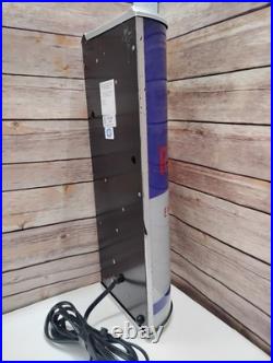 Vintage and Rare Red Bull Light Up 3D Can, New Bulb, Working Store Display