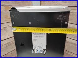 Vintage and Rare Red Bull Light Up 3D Can, New Bulb, Working Store Display