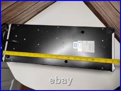 Vintage and Rare Red Bull Light Up 3D Can, New Bulb, Working Store Display