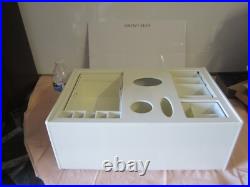 Vintage estee lauder Perfume 4 items store Display. Store Sample display rare