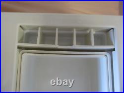 Vintage estee lauder Perfume 4 items store Display. Store Sample display rare