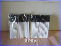 Vintage estee lauder Perfume 4 items store Display. With items included brushes