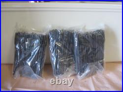 Vintage estee lauder Perfume 4 items store Display. With items included brushes