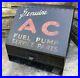 Vtg-1950s-AC-Fuel-Pump-Service-Cabinet-Display-With-Parts-GM-Detroit-Flint-MI-01-wkgz