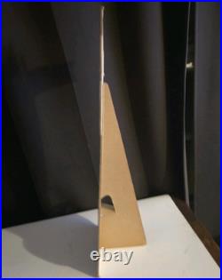 Vtg 1970s Kodak Camera Countertop Boat Girl Advertising Sign Cardboard 21