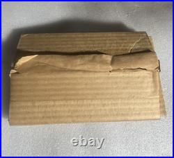 Vtg 1970s Levis Panatela Slacks Sign Counter Display Advertisement NOS Deadstock