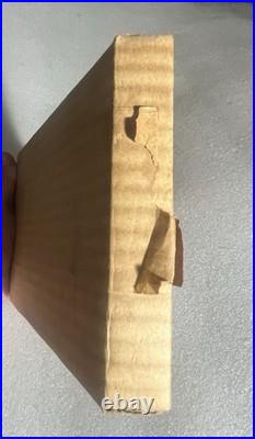 Vtg 1970s Levis Panatela Slacks Sign Counter Display Advertisement NOS Deadstock