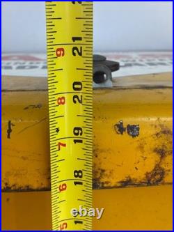 Vtg Anco Windshield Wiper Cabinet -Advertising Display for Anco Wiper Blades