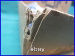 Vtg DAY-LO-RAY Light Bulb Cover General Hardware Store Counter Sales Display NOS