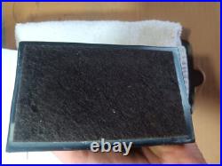 Vtg Drug store advertising counter figure display Proctofoam Hemorrhoids