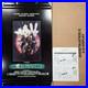 Vtg-Ghostbusters-2-Movie-VHS-Laser-Disc-Store-Display-3D-Standee-Cardboard-01-qor