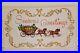 Vtg-Holiday-Christmas-Window-Display-HTF-Sign-Carriage-WithHorses-Sign-80s-90s-01-sg