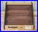 Vtg-Kershaw-by-Kai-Knife-display-case-3-tier-14-wide-9-tall-12-deep-w-key-01-omc