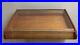 Vtg-Low-Profile-Wood-Glass-Display-Showcase-Possibly-For-Razors-01-upx