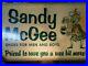 Vtg-Sandy-McGee-Shoes-Counter-Sign-Lighted-Display-Metal-Plastic-Advertising-01-pnd
