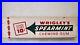 WRIGLEY-S-Spearment-Chewing-Gum-vintage-huge-oversize-hanging-store-display-01-necs