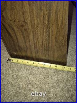 Western Knives Display Case Vintage Store Display