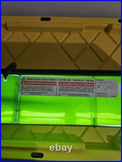 Xbox Promo Store Display Light Display Authentic Vintage