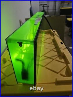 Xbox Promo Store Display Light Display Authentic Vintage